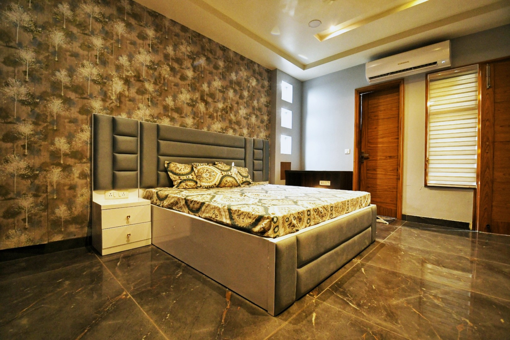 Sukoon Homestay Room 1
